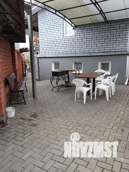 Дом 90м², 2-этажный, посуточно,