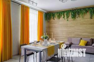 Дом 120м², 1-этажный, посуточно,