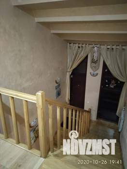 Дом 309м², 2-этажный, посуточно,