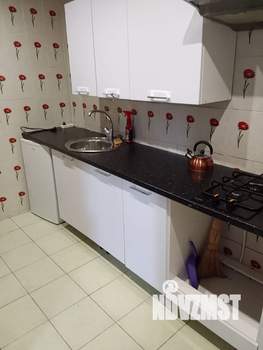 Дом 35м², 1-этажный, на длительный срок,