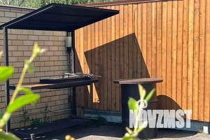 Дом 140м², 2-этажный, посуточно,