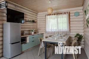 Дом 115м², 1-этажный, посуточно,