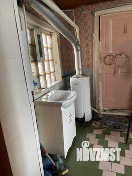 Дом 100м², 2-этажный, на длительный срок,