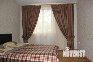 Дом 75м², 1-этажный, посуточно,