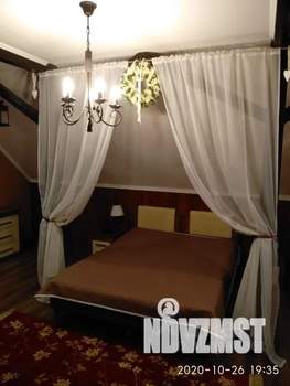 Дом 309м², 2-этажный, посуточно,