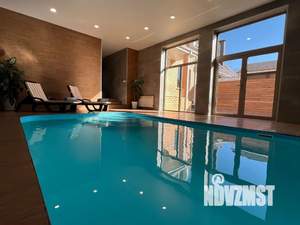 Дом 250м², 2-этажный, посуточно,