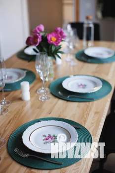 Дом 129м², 2-этажный, посуточно,