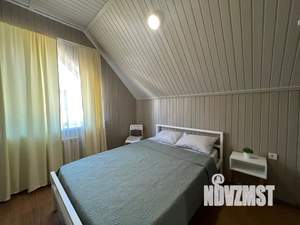 Дом 250м², 2-этажный, посуточно,