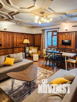 Дом 60м², 2-этажный, посуточно,