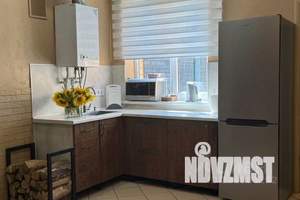 Дом 140м², 2-этажный, посуточно,