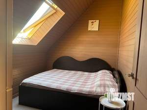 Дом 140м², 1-этажный, посуточно,