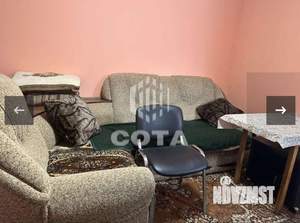 Дом 27м², 1-этажный, на длительный срок,