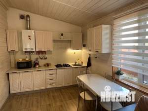 Дом 100м², 1-этажный, посуточно,