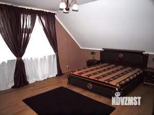 Дом 650м², 3-этажный, посуточно,