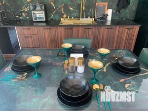 Дом 48м², 1-этажный, посуточно,