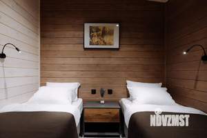 Дом 67м², 1-этажный, посуточно,