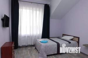 Дом 200м², 2-этажный, посуточно,