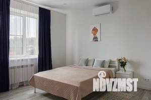 Дом 183м², 1-этажный, посуточно,