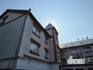 Коттедж 100м², 1-этажный, на длительный срок,