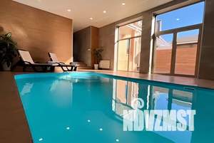 Дом 250м², 2-этажный, посуточно,