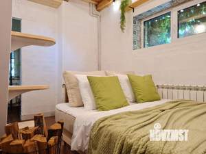 Дом 50м², 2-этажный, посуточно,