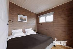 Дом 82м², 1-этажный, посуточно,