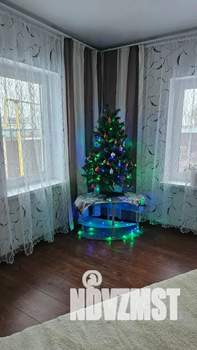 Дом 80м², 1-этажный, посуточно,