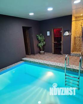 Дом 275м², 2-этажный, посуточно,