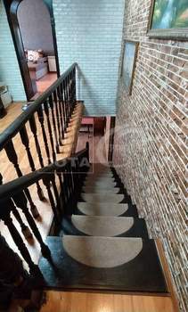 Дом 135м², 3-этажный, на длительный срок,