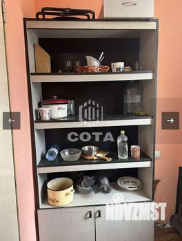 Дом 27м², 1-этажный, на длительный срок,