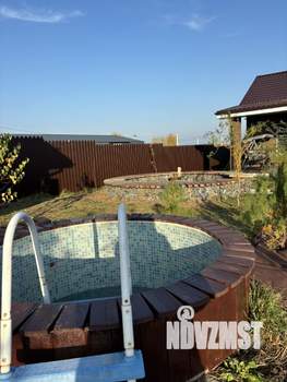 Дом 25м², 1-этажный, посуточно,