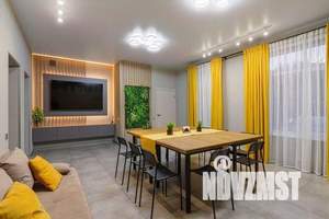 Дом 120м², 1-этажный, посуточно,