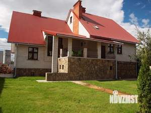 Дом 650м², 3-этажный, посуточно,