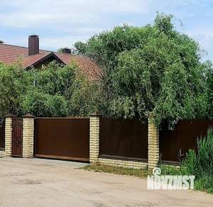 Дом 275м², 2-этажный, посуточно,