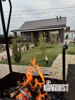 Дом 80м², 1-этажный, посуточно,