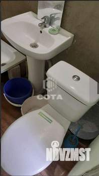 Дом 27м², 1-этажный, на длительный срок,