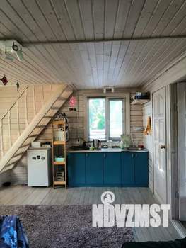 Дом 50м², 2-этажный, посуточно,