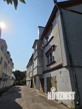 Коттедж 100м², 1-этажный, на длительный срок,