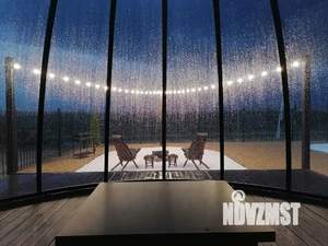 Дом 20м², 1-этажный, посуточно,