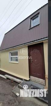 Дом 27м², 1-этажный, на длительный срок,