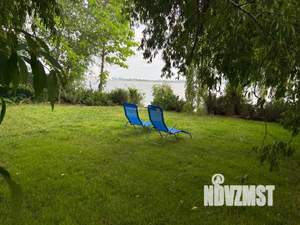 Дом 50м², 2-этажный, посуточно,