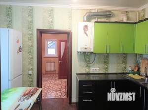 Дом 45м², 1-этажный, на длительный срок,