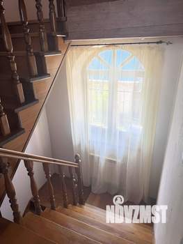 Дом 300м², 3-этажный, участок 3 сот.