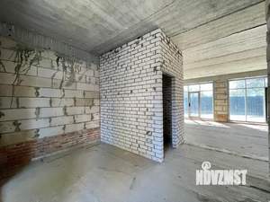 Таунхаус 165м², 3-этажный, участок 3 сот.