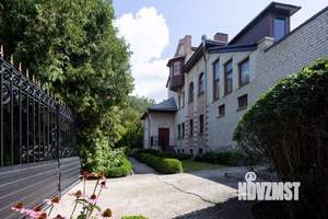 Дом 340м², 2-этажный, участок 12 сот.