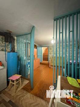 Дом 70м², 2-этажный, участок 2 сот.