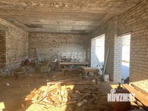 Дом 150м², 1-этажный, участок 6 сот.