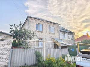 Дом 165м², 2-этажный, участок 7 сот.