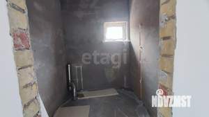 Дом 75м², 1-этажный, участок 3 сот.