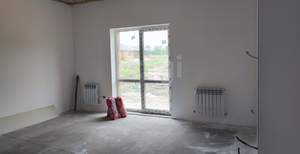 Дом 75м², 1-этажный, участок 3 сот.